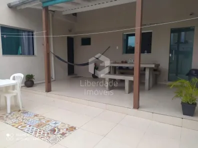 Casa com 3 Quartos à venda, 360m² no Caiçaras, Belo Horizonte