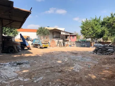 Lote/Terreno para alugar, 1098m² no Vila Formosa, São Paulo