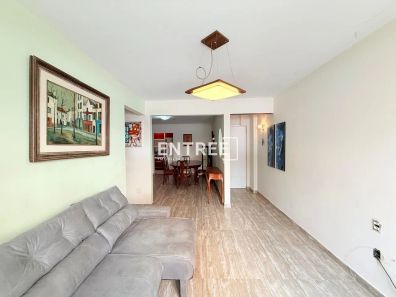 Apartamento com 2 Quartos à venda, 77m² no Centro, Florianópolis