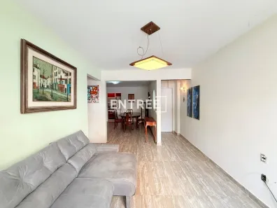 Apartamento com 2 Quartos à venda, 77m² no Centro, Florianópolis