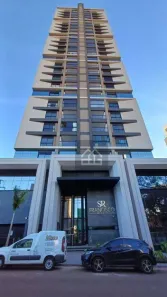 Apartamento com 3 Quartos à venda, 165m² no Centro, Cascavel