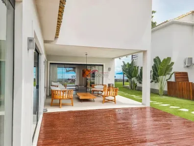 Casa de Condomínio com 5 Quartos para alugar, 200m² no Campo de Pouso, Armação dos Búzios