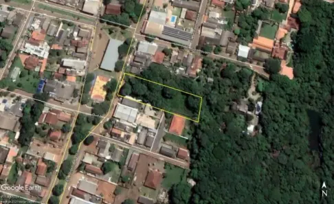 Lote/Terreno à venda, 100m² no , Chapada dos Guimarães