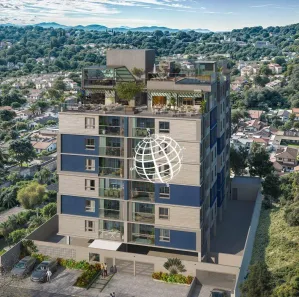 Apartamento com 3 Quartos à venda, 70m² no Atibaia Jardim, Atibaia