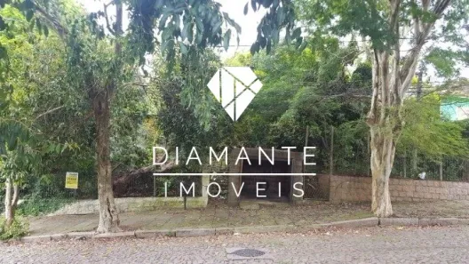 Lote/Terreno à venda, 440m² no Espírito Santo, Porto Alegre