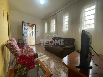 Casa com 3 Quartos à venda, 258m² no Granjas Santa Terezinha, Taubaté