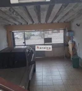 Casa com 3 Quartos à venda, 200m² no Jordanópolis, São Bernardo do Campo