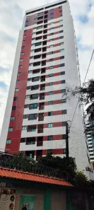 Apartamento com 3 Quartos à venda, 67m² no Casa Amarela, Recife