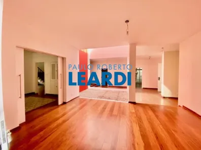 Sobrado com 6 Quartos à venda, 617m² no Vila Ida, São Paulo