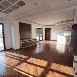 Apartamento com 3 Quartos à venda, 134m² no Vila Regente Feijó, São Paulo