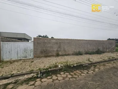 Lote/Terreno à venda, 1070m² no Jd Caraminguava, Peruíbe
