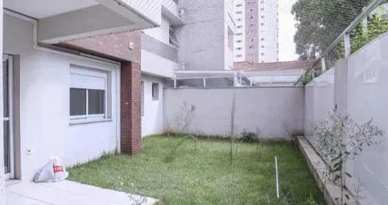 Apartamento com 2 Quartos à venda, 118m² no Vila Anglo Brasileira, São Paulo