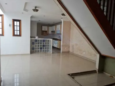 Casa com 5 Quartos para venda ou aluguel, 270m² no Maracanã, Rio de Janeiro