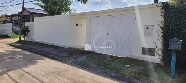 Casa com 3 Quartos à venda, 190m² no Vargem Pequena, Rio de Janeiro