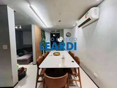Apartamento com 2 Quartos à venda, 73m² no Vila Olímpia, São Paulo
