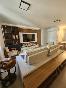 Apartamento com 4 Quartos à venda, 120m² no Setor Bueno, Goiânia