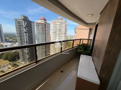 Apartamento com 3 Quartos à venda, 110m² no Serrinha, Goiânia