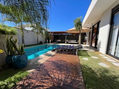 Casa de Condomínio com 3 Quartos à venda, 350m² no Joapiranga, Valinhos