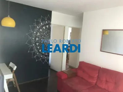 Apartamento com 2 Quartos à venda, 44m² no Jardim Vila Mariana, São Paulo