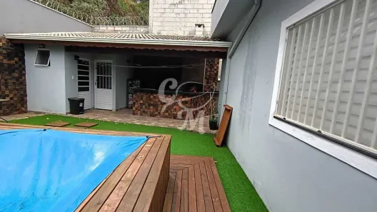 Casa com 3 Quartos à venda, 110m² no Jardim América, Várzea Paulista