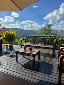 Casa de Condomínio com 4 Quartos à venda, 1058m² no Quintas do Sol, Nova Lima