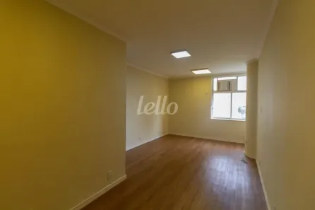 Sala Comercial para alugar, 30m² no Bela Vista, São Paulo