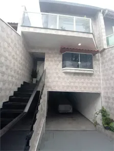 Sobrado com 4 Quartos à venda, 185m² no Jardim Virginia Bianca, São Paulo
