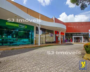 Ponto Comercial para alugar, 320m² no Parquelândia, Fortaleza