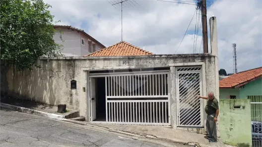 Lote/Terreno à venda, 450m² no Vila Nova Mazzei, São Paulo