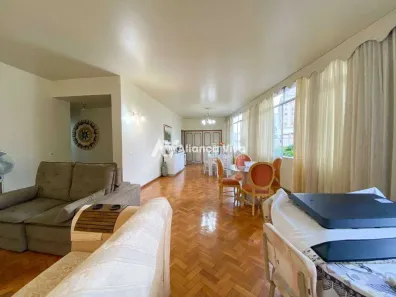 Apartamento com 4 Quartos à venda, 240m² no Flamengo, Rio de Janeiro