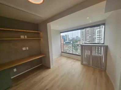 Apartamento com 1 Quarto à venda, 25m² no Butantã, São Paulo