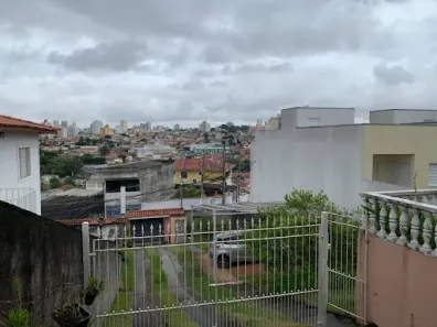 Casa com 3 Quartos à venda, 250m² no Vila Nova Mazzei, São Paulo