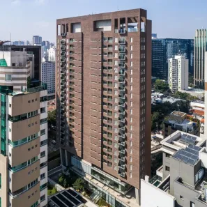 Apartamento com 4 Quartos à venda, 297m² no Jardim Paulistano, São Paulo