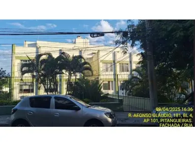Apartamento com 2 Quartos à venda, 55m² no Pitangueiras, Rio de Janeiro