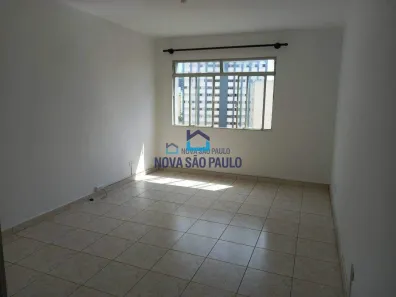 Apartamento com 3 Quartos à venda, 80m² no Mirandópolis, São Paulo