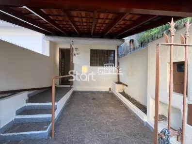 Imóvel Comercial com 1 Quarto para venda ou aluguel, 48m² no Bonfim, Campinas