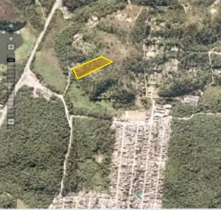 Lote/Terreno à venda, 6400m² no Represa, Ribeirão Pires