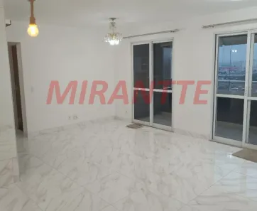 Apartamento com 2 Quartos à venda, 88m² no Vila Maria Baixa, São Paulo