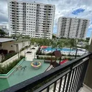 Apartamento com 2 Quartos à venda, 48m² no Del Castilho, Rio de Janeiro