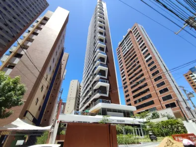 Apartamento com 2 Quartos à venda, 61m² no Meireles, Fortaleza
