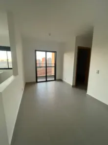 Apartamento com 2 Quartos à venda, 59m² no Bonfim Paulista, Ribeirão Preto