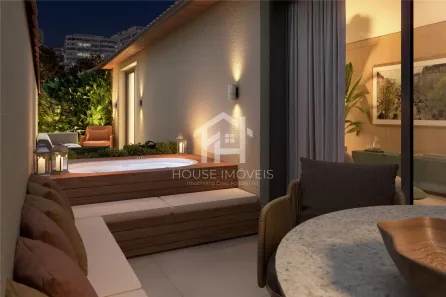Cobertura com 2 Quartos à venda, 55m² no Ipanema, Rio de Janeiro