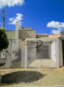 Casa com 3 Quartos à venda, 130m² no Portal de Versalhes 2, Londrina