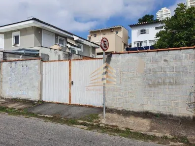 Lote/Terreno para alugar, 275m² no Jardim Maia, Guarulhos
