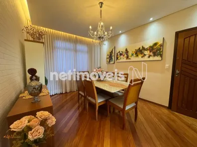 Apartamento com 3 Quartos à venda, 63m² no Camargos, Belo Horizonte