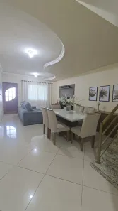 Casa com 3 Quartos à venda, 180m² no Lagoa Santa, Governador Valadares
