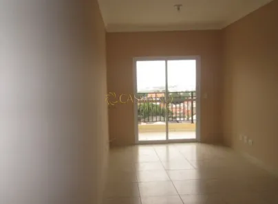 Apartamento com 2 Quartos à venda, 68m² no Vila Maria, São José dos Campos