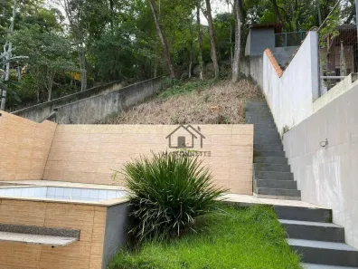 Casa com 3 Quartos à venda, 143m² no Serra Grande, Niterói
