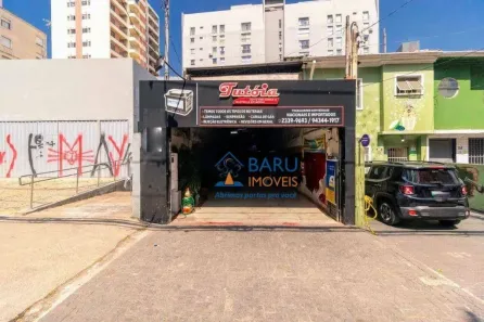 Galpão/Depósito/Armazém à venda, 168m² no Vila Mariana, São Paulo