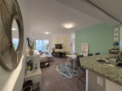Apartamento com 2 Quartos à venda, 75m² no Vila Olímpia, São Paulo